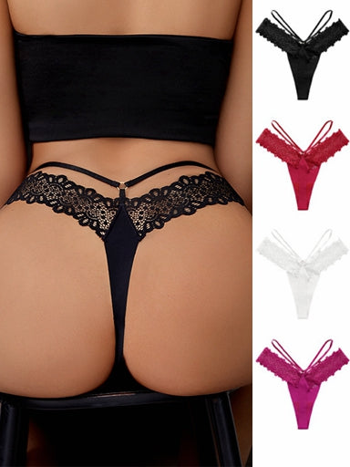 Liviabliss 7194 - T-String Dantel Külot