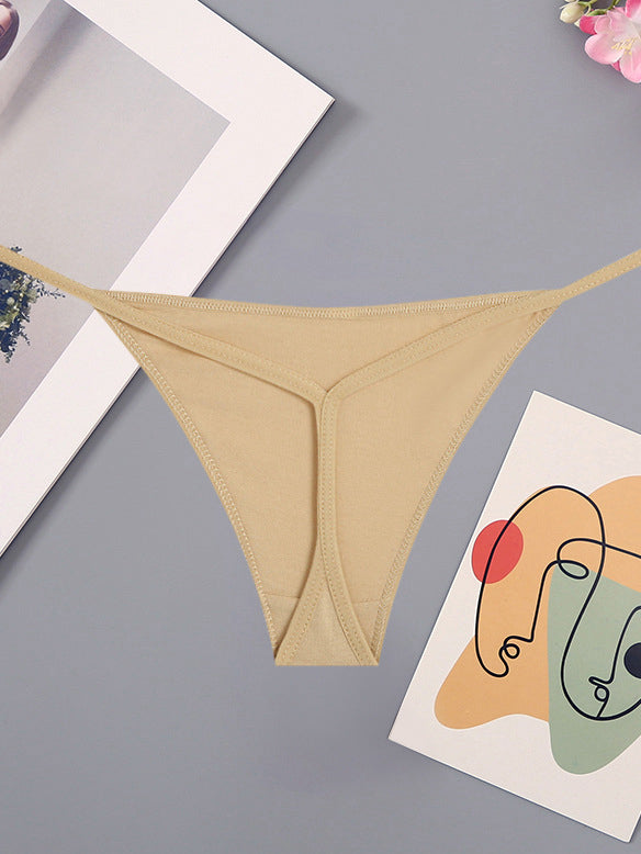 Liviabliss 7209 - Nefes Alabilir T-String Külot