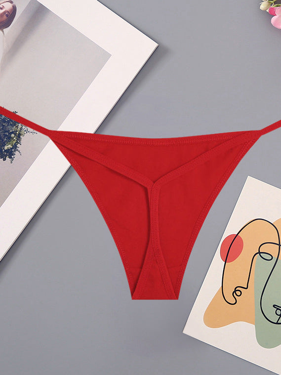 Liviabliss 7209 - Nefes Alabilir T-String Külot