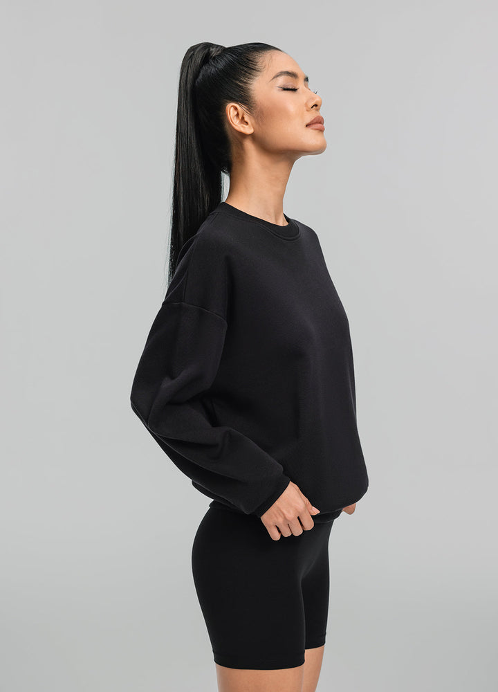 Gunluk Aktif Sweatshirt