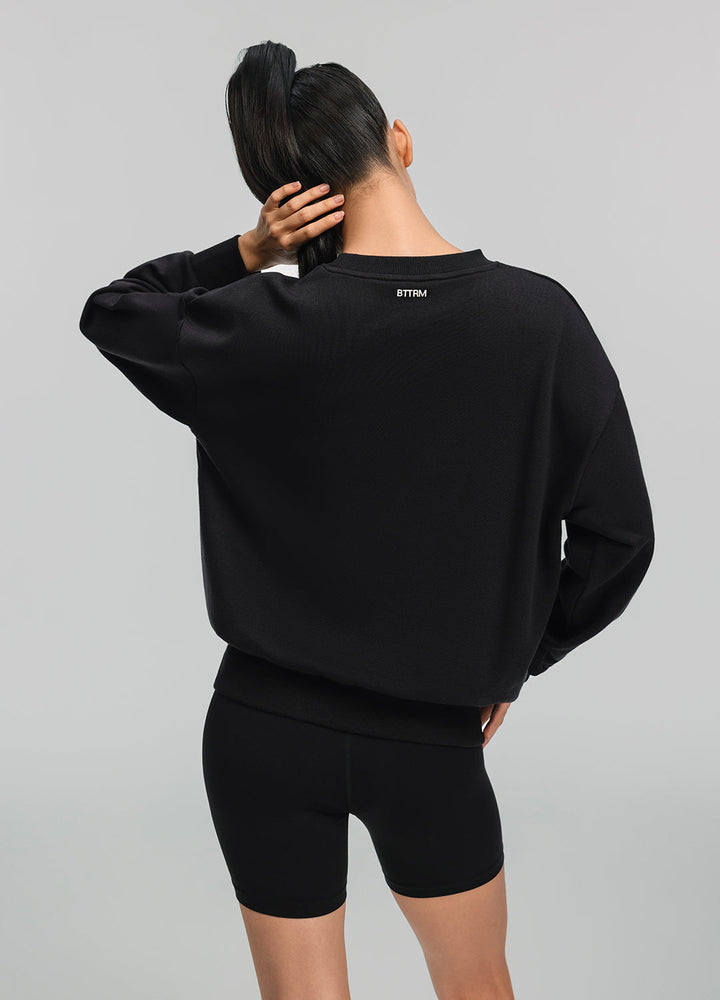 Gunluk Aktif Sweatshirt