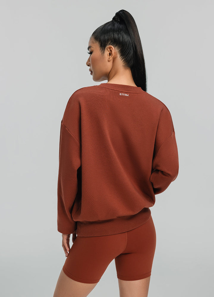 Gunluk Aktif Sweatshirt