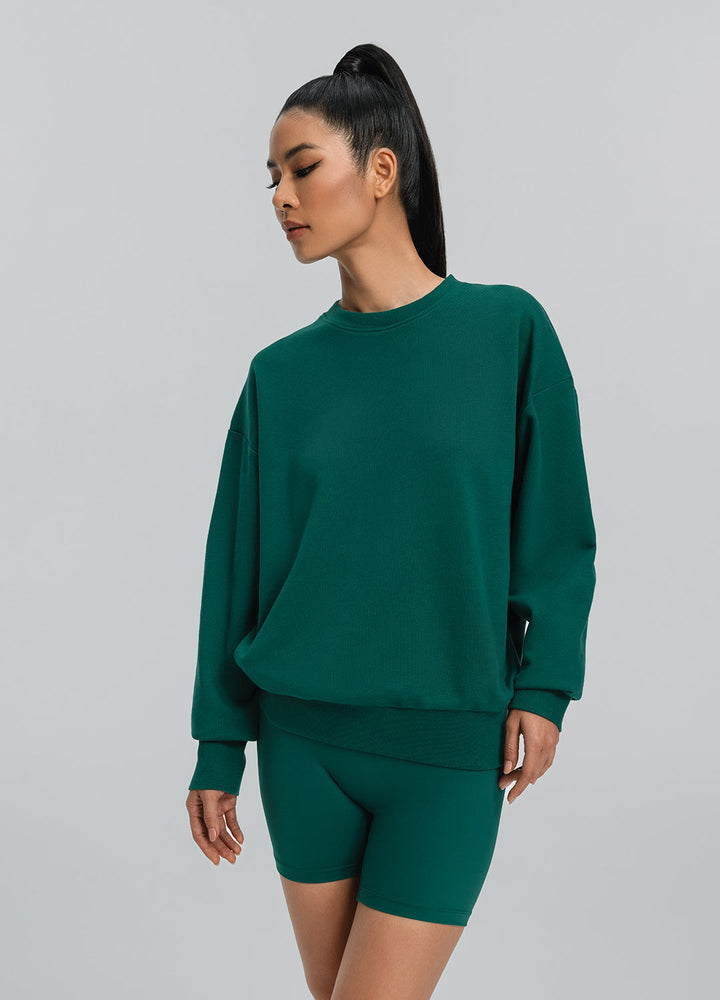 Gunluk Aktif Sweatshirt