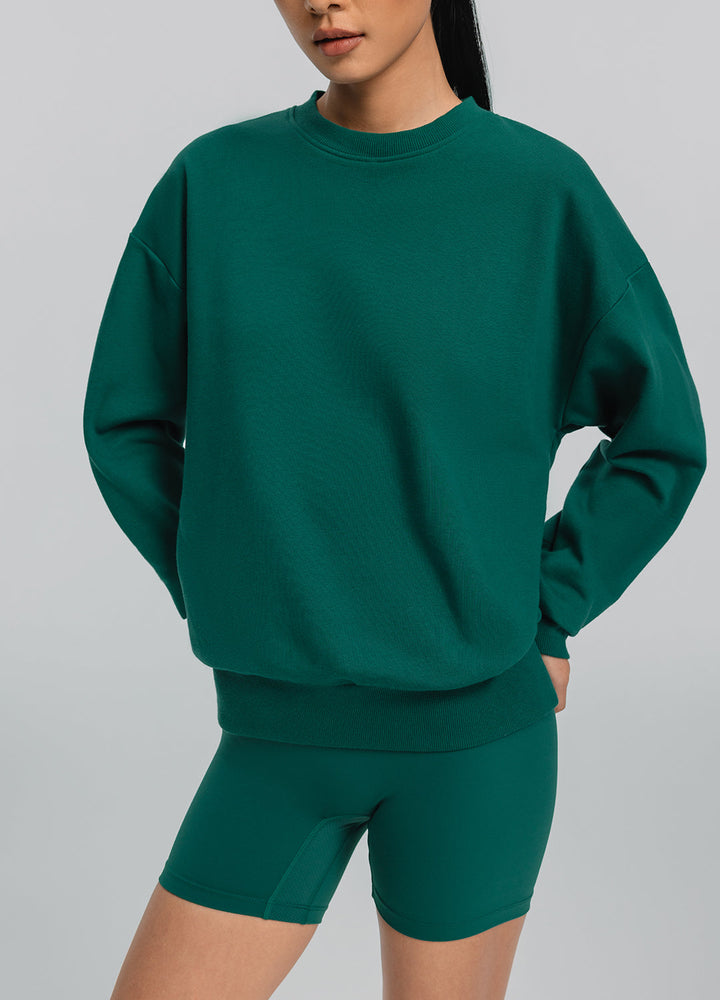 Gunluk Aktif Sweatshirt