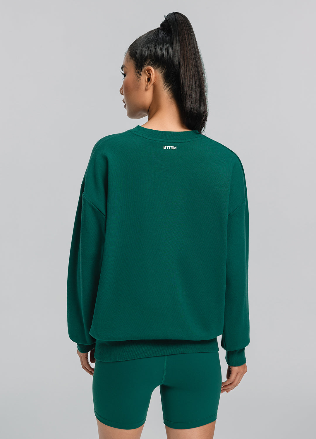Gunluk Aktif Sweatshirt