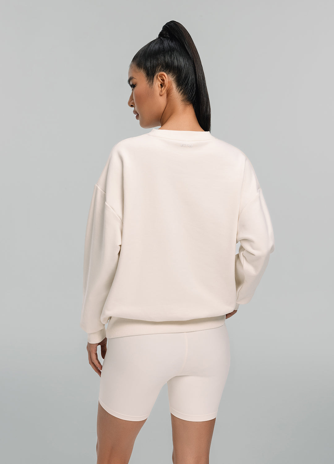 Gunluk Aktif Sweatshirt