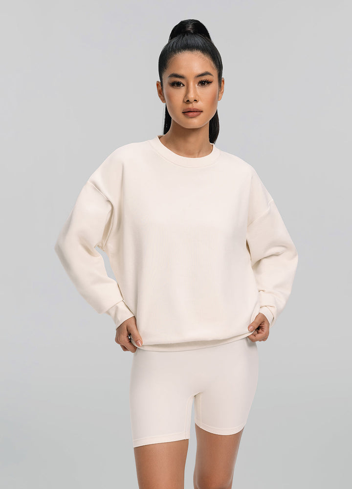 Gunluk Aktif Sweatshirt