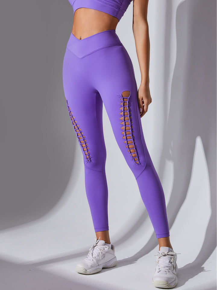 LIVIA 9017 Ultra Çapraz Destekli Spor Bra