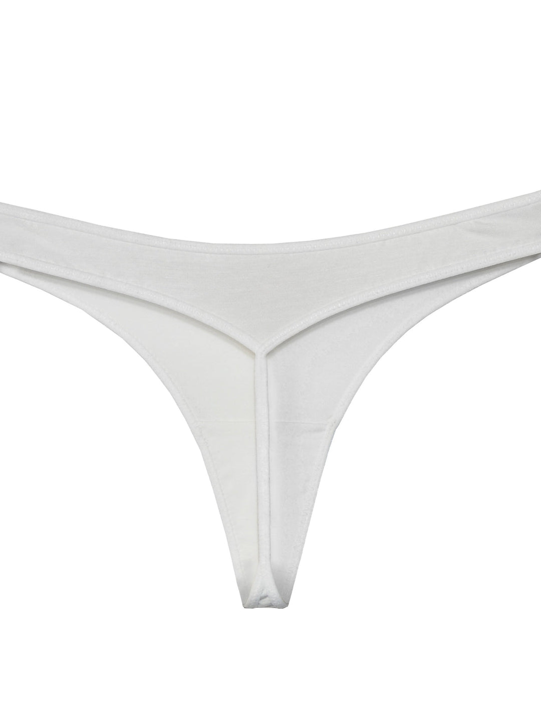 LIVIABLISS 7218 – Günlük Basic T-String Külot