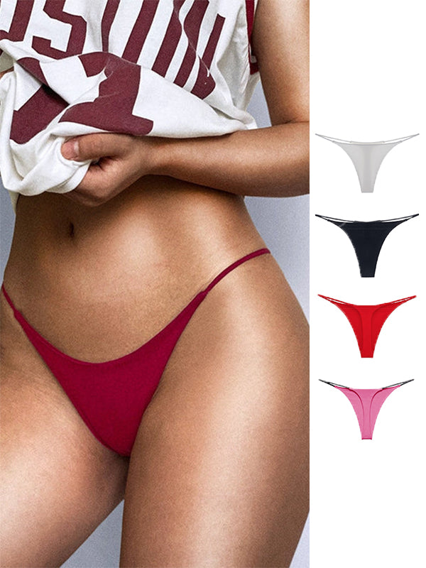 Liviabliss 7126 - Solid Color T-String String Külot