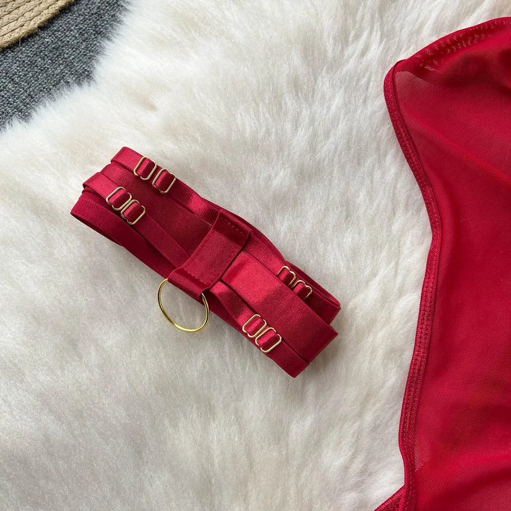 Livia 1138 Obsession Douce