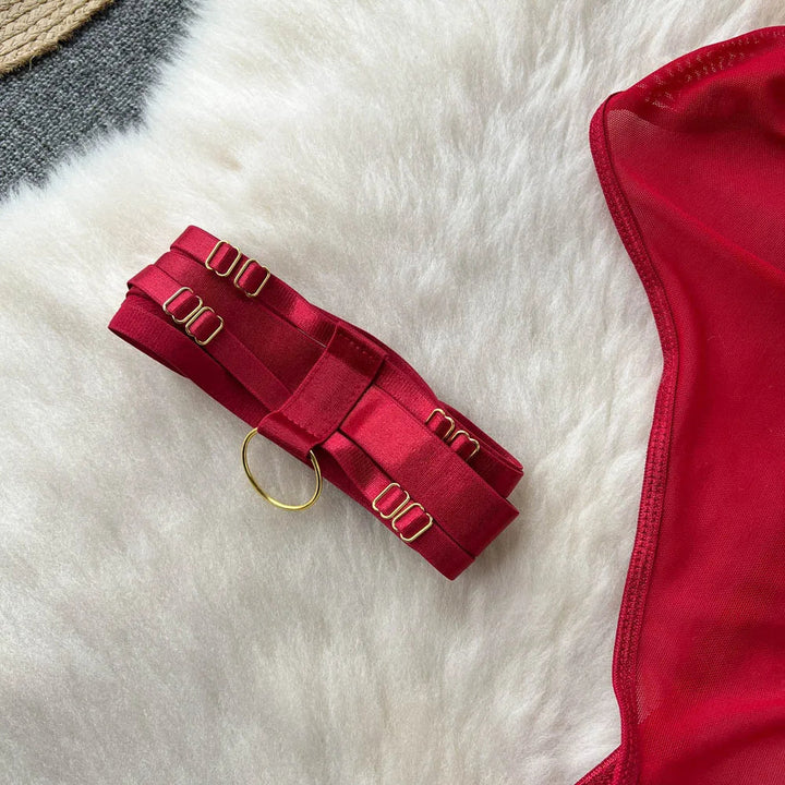 Livia 1138 Obsession Douce