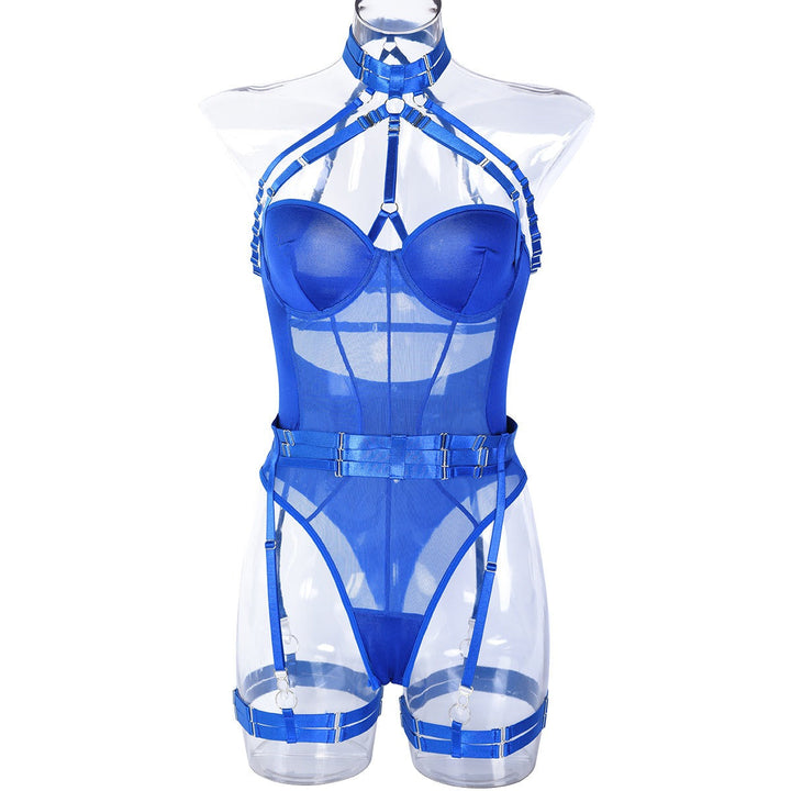 Livia 1317 Platinum Desire