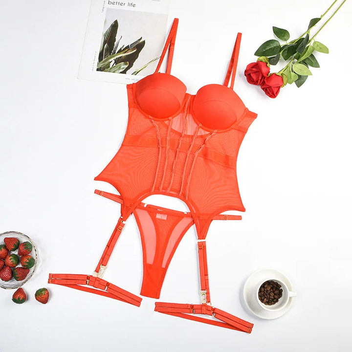 Livia 1060 Eclipse d’Amour