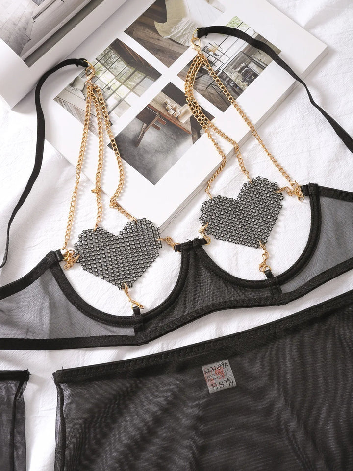 Livia 1179 Reve Erotique