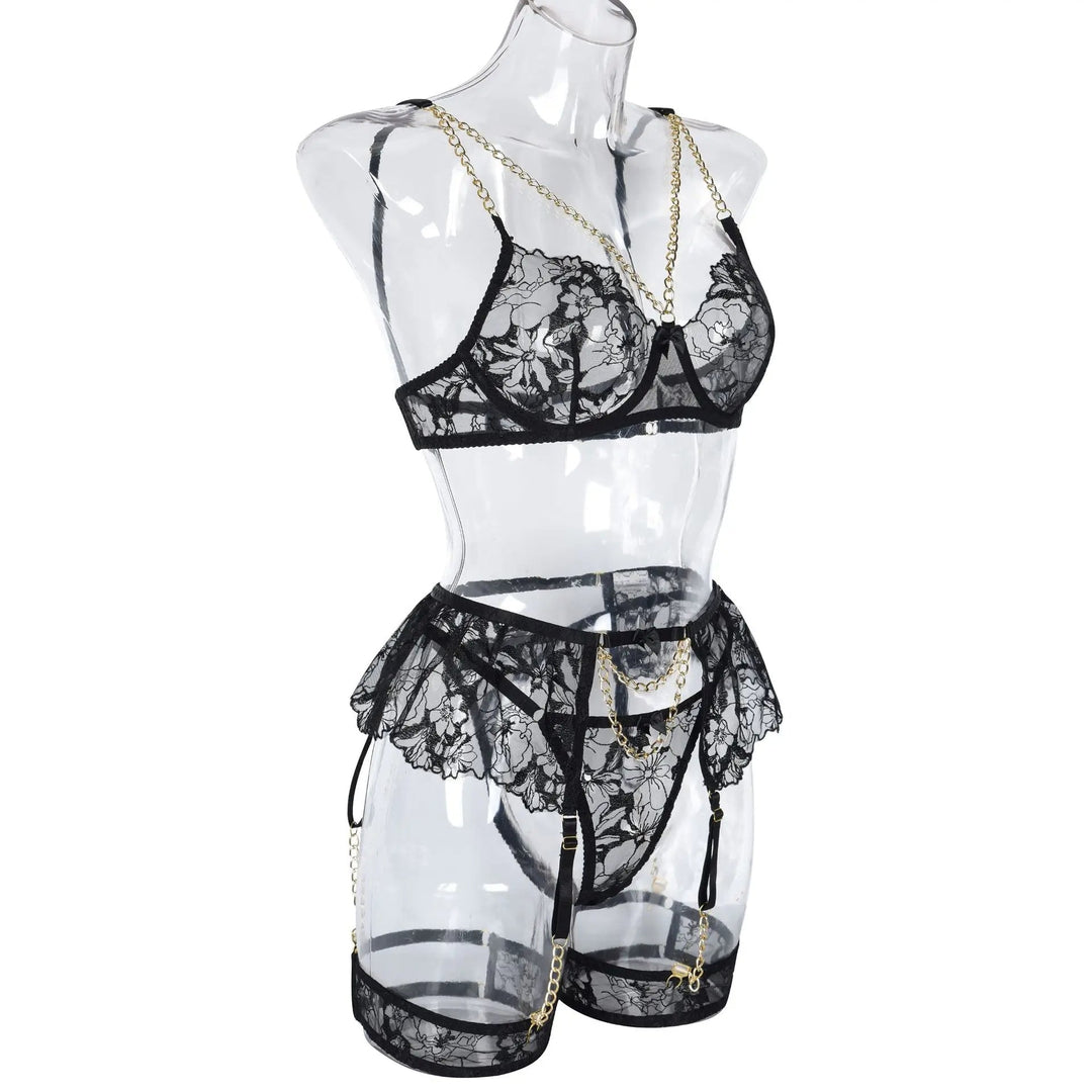 Livia 1030 Flamme de Passion