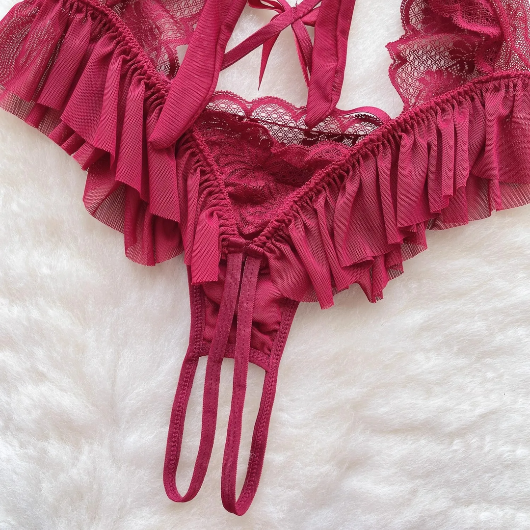 Livia 1248 Charming Secrets