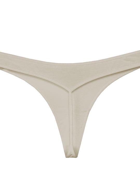 LIVIABLISS 7218 – Günlük Basic T-String Külot