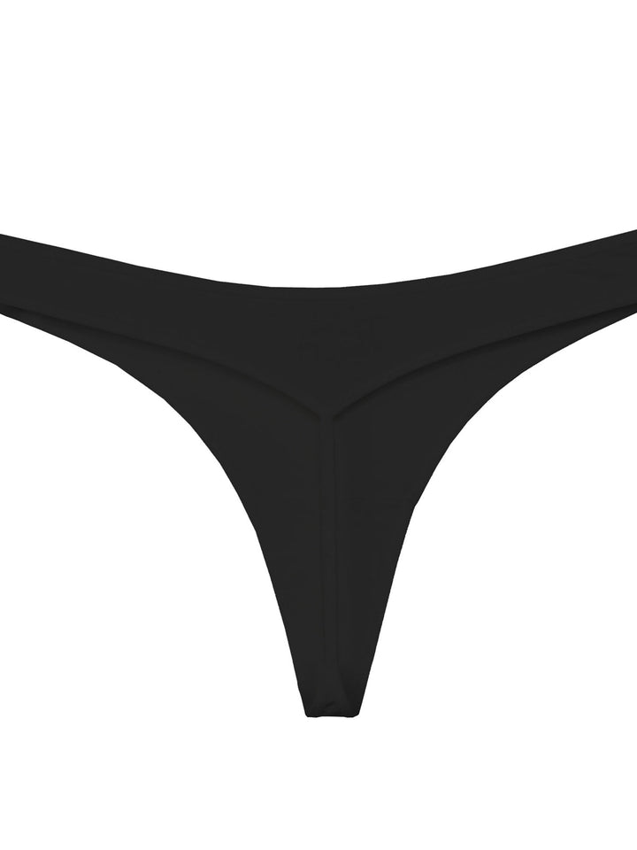 LIVIABLISS 7218 – Günlük Basic T-String Külot
