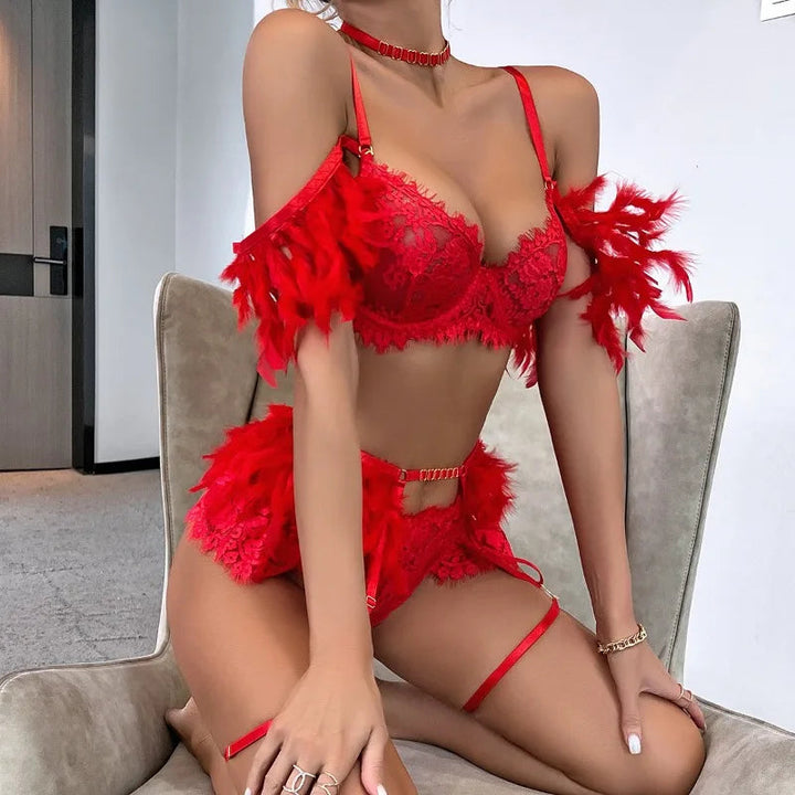 Livia 1082 Mystere Intense