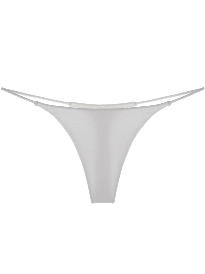 Liviabliss 7126 - Solid Color T-String String Külot