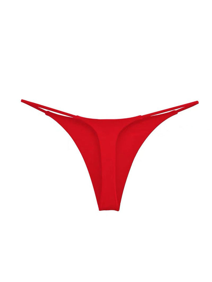 Liviabliss 7126 - Solid Color T-String String Külot