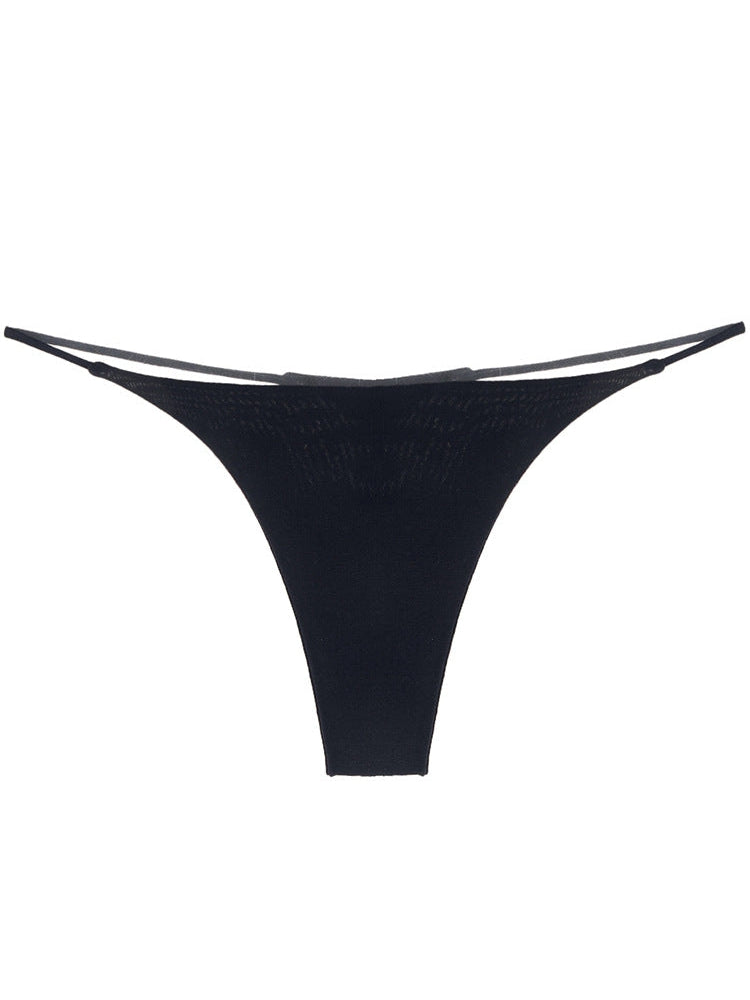 Liviabliss 7126 - Solid Color T-String String Külot