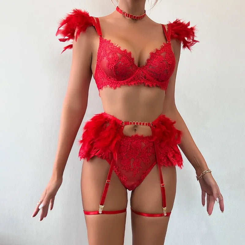Livia 1082 Mystere Intense