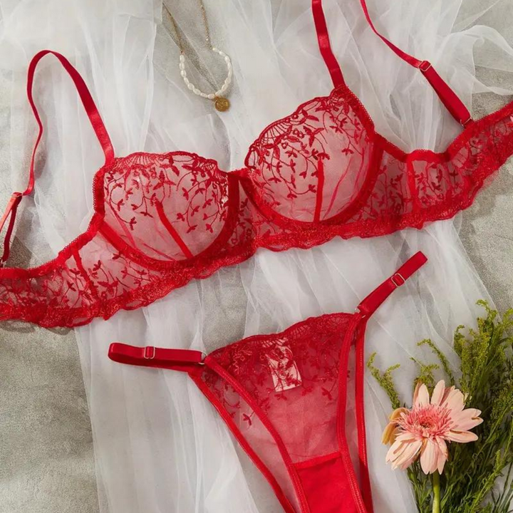 Livia 1147 Fleur Charm