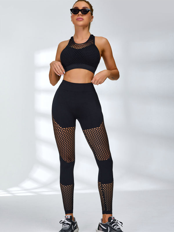LIVIA 5369 Yüksek Destekli Darbe Emici Spor Bra