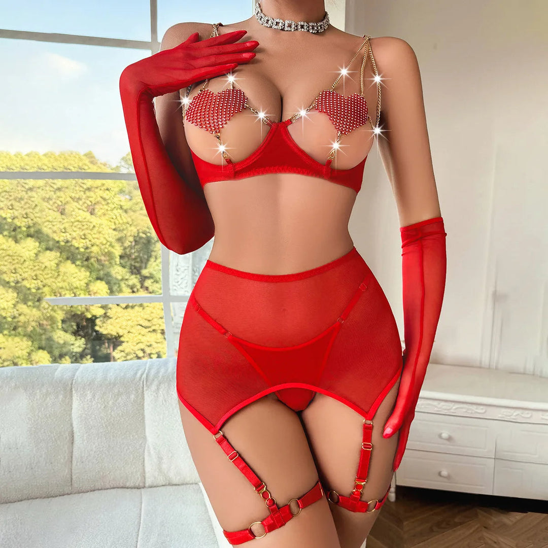 Livia 1179 Reve Erotique