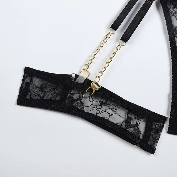 Livia 1030 Flamme de Passion
