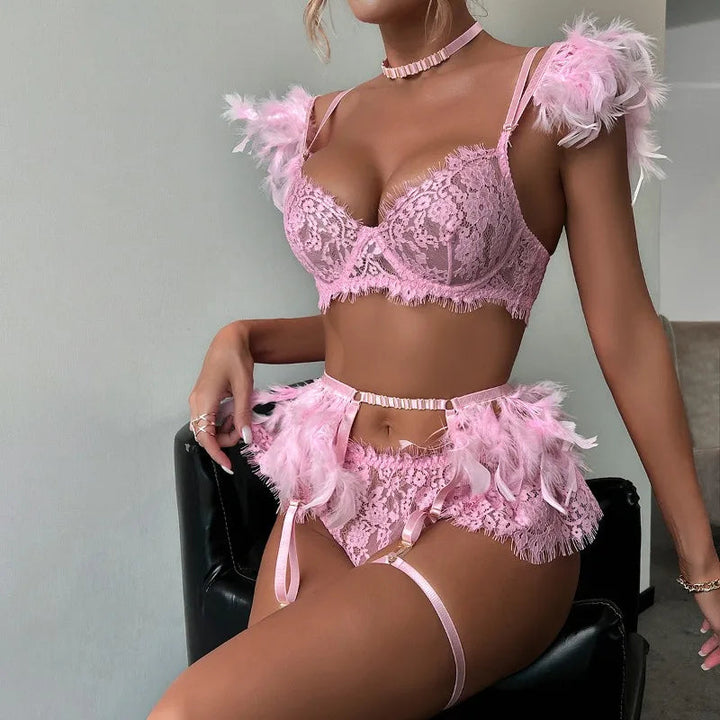 Livia 1082 Mystere Intense