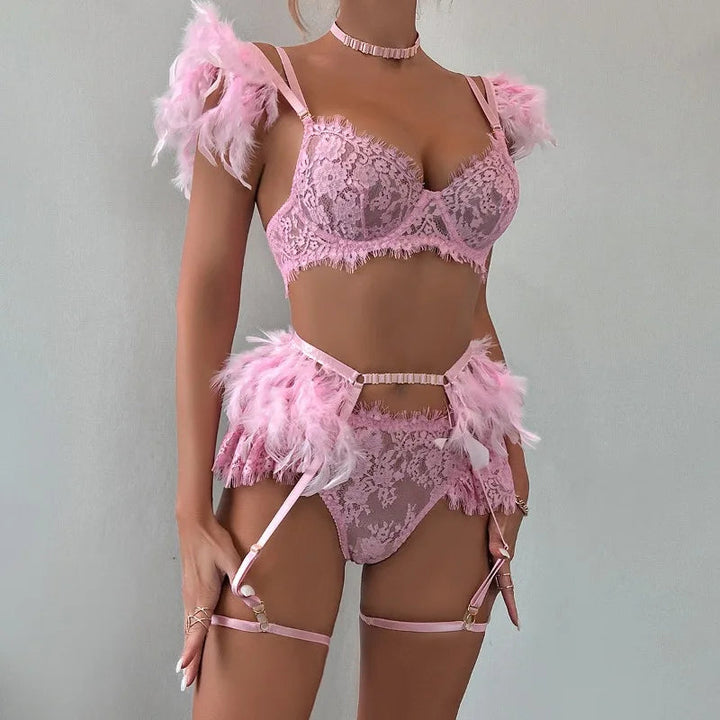 Livia 1082 Mystere Intense