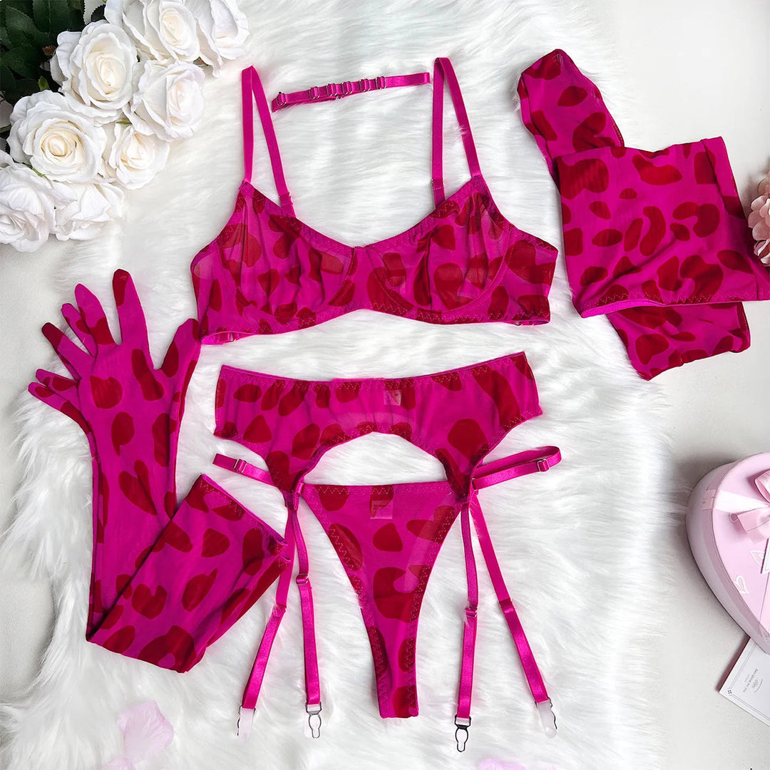 Livia 1156 Haute Seduction