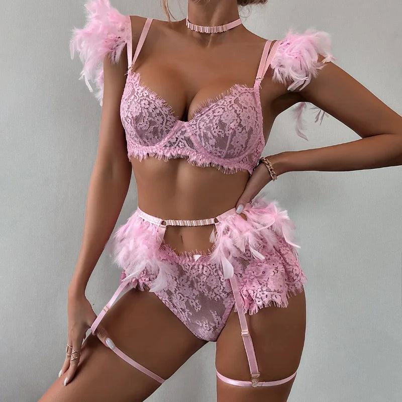 Livia 1082 Mystere Intense