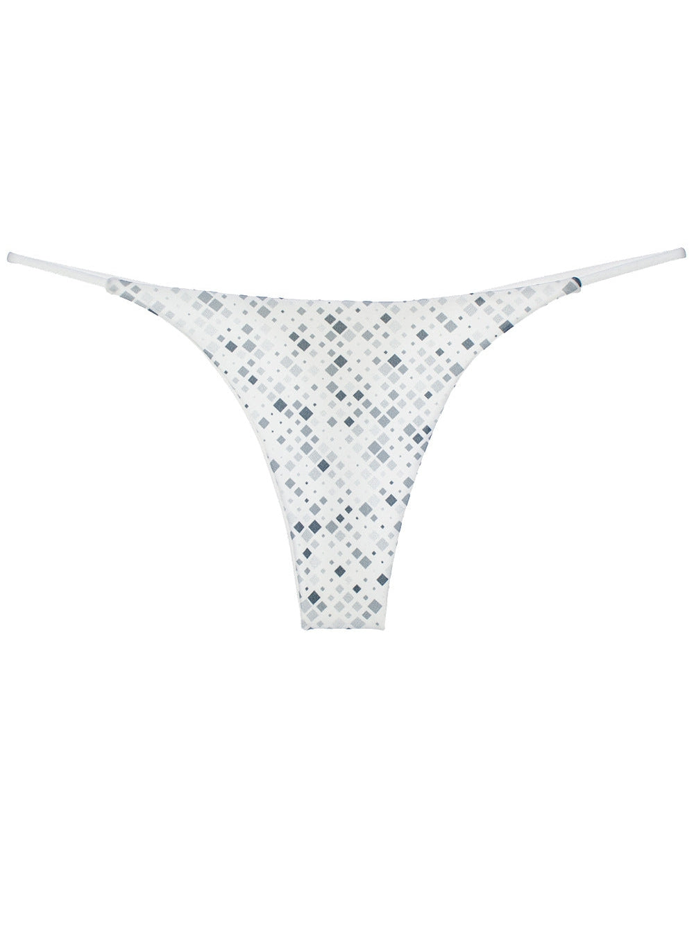 Liviabliss 7135 - Leopard Baskılı T-String String Külot