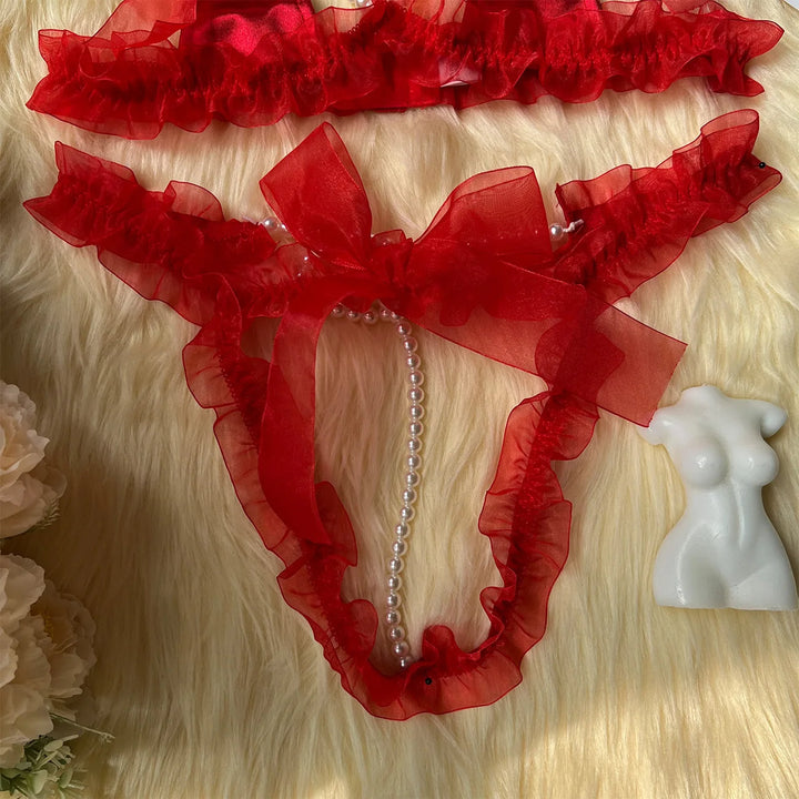 Livia 1136 Pearl Touch