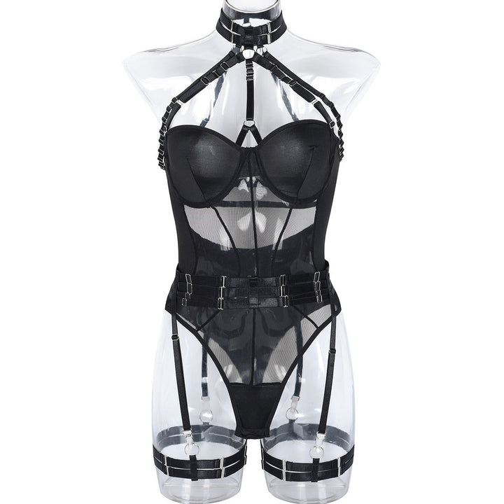 Livia 1317 Platinum Desire