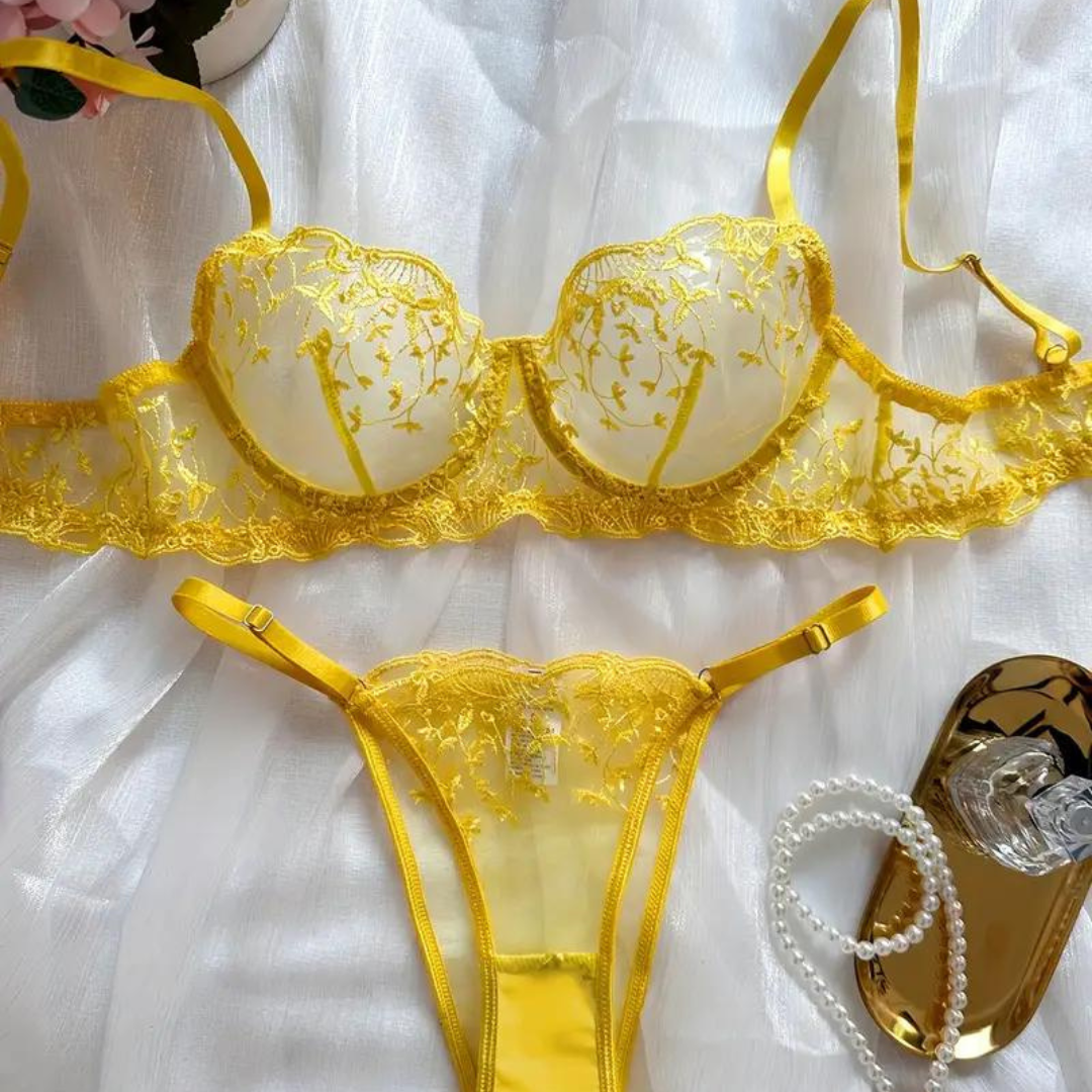 Livia 1147 Fleur Charm