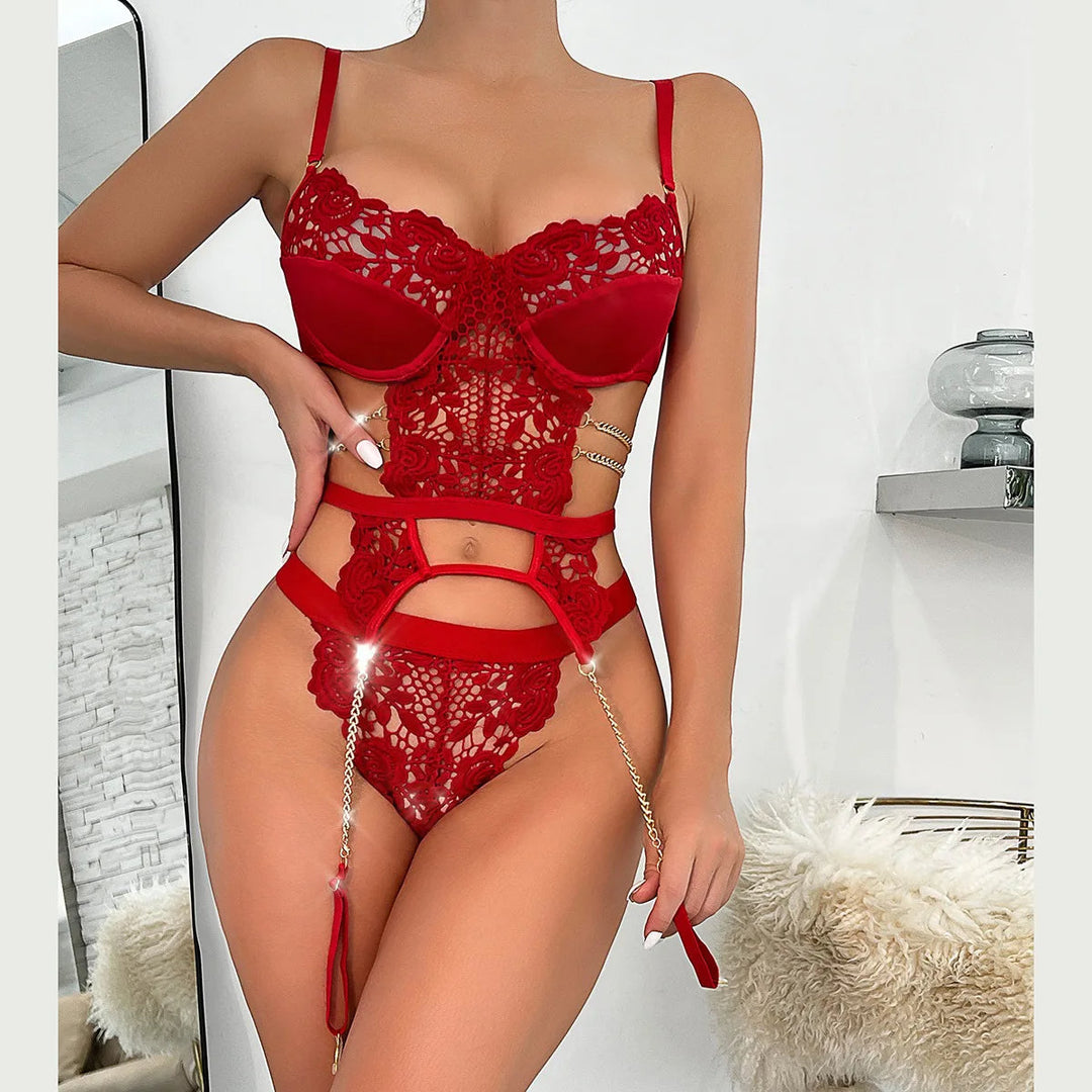 Livia 1304 Elixir Interdit