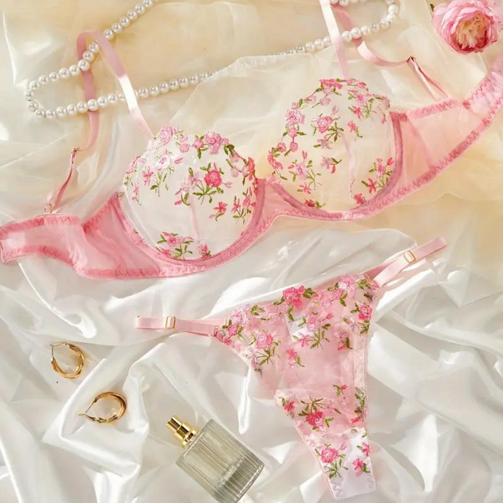Livia 1271 Enchanted Desire