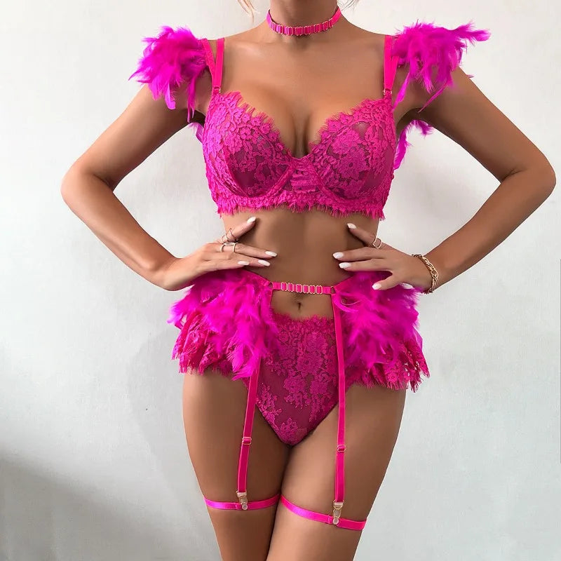 Livia 1082 Mystere Intense