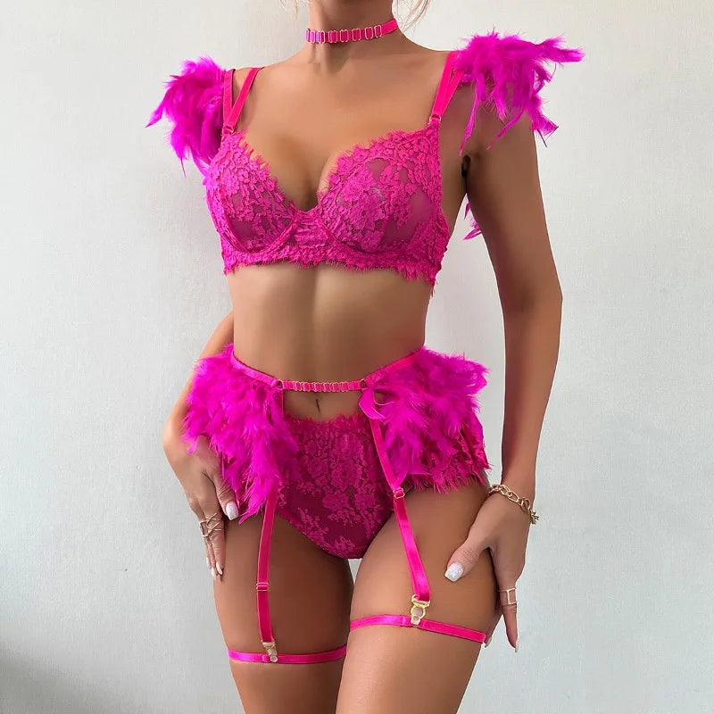 Livia 1082 Mystere Intense