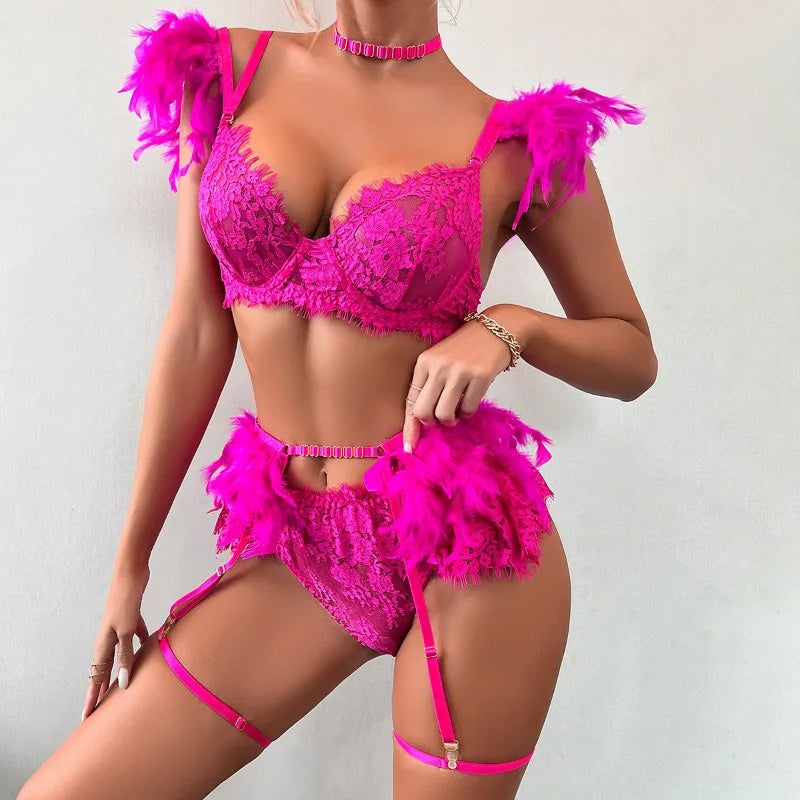 Livia 1082 Mystere Intense