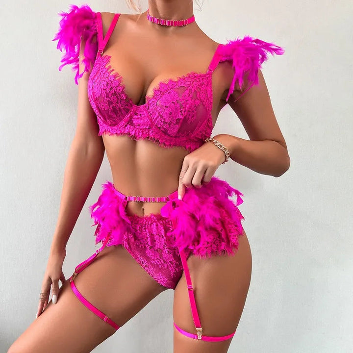 Livia 1082 Mystere Intense