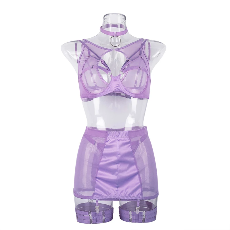 Livia 1067 Ombre de Minuit