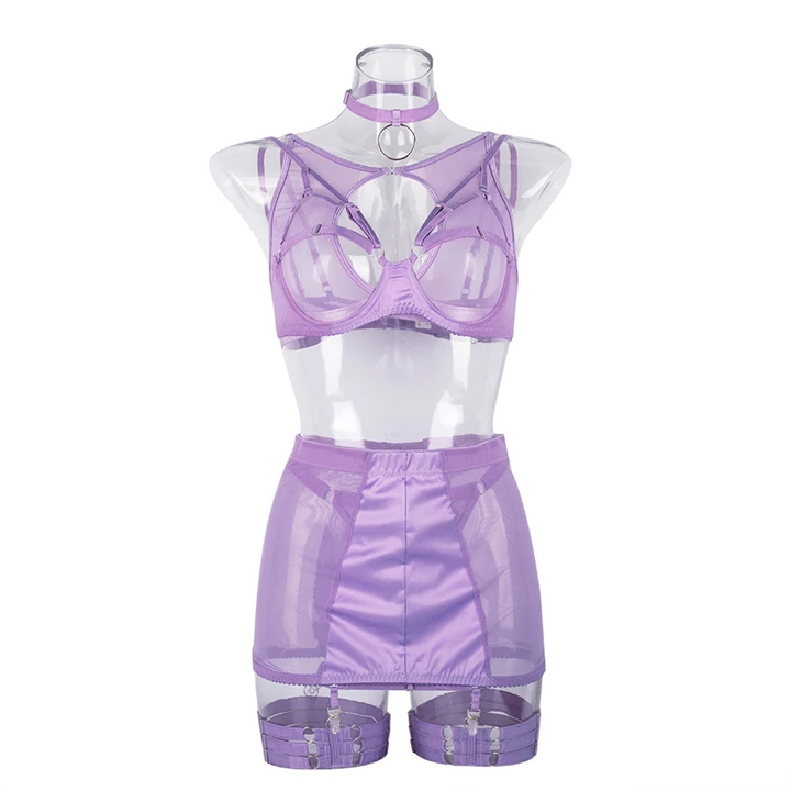 Livia 1067 Ombre de Minuit