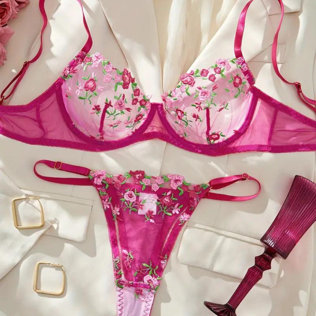 Livia 1271 Enchanted Desire