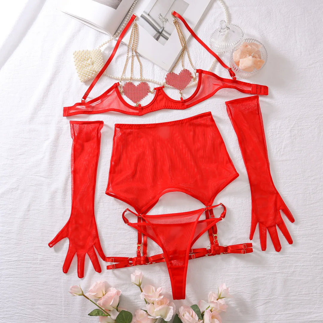 Livia 1179 Reve Erotique